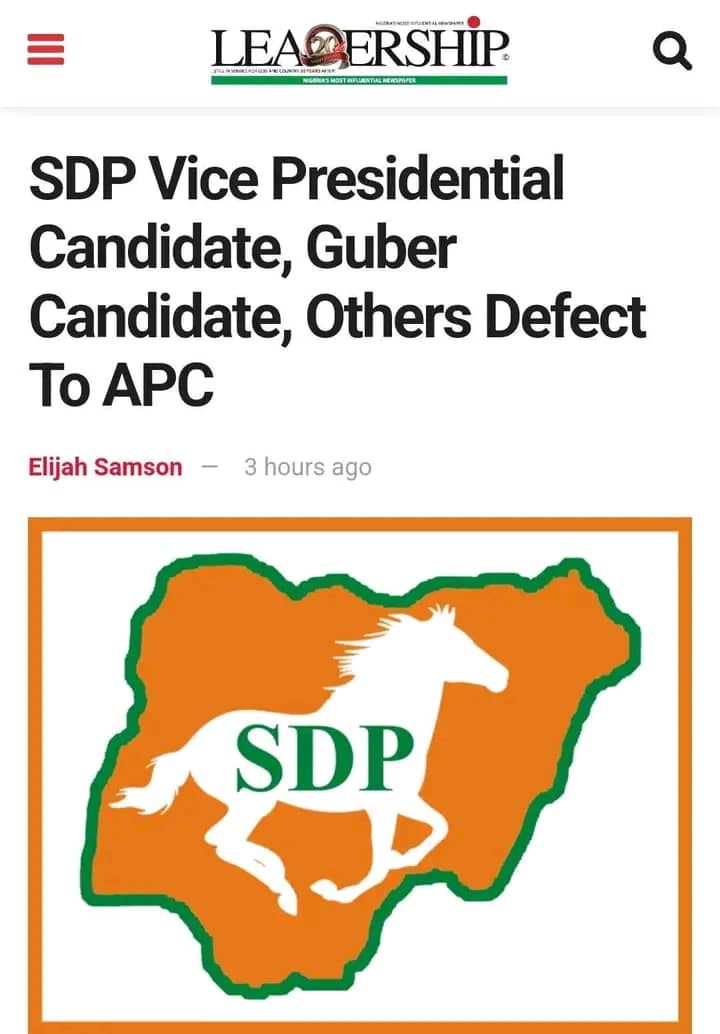 Pya034's tweet photo. Apc always having people to come to them imagine creating your own party and later neglect it for a trustworthy party wow 
Apc always showing working and also making the citizens testify 
GOD BLESS THIS PARTY
THANK YOU ALL @WahalaRoom @Coolverydarkma @DanielRegha https://t.co/3zh4F9uRoD