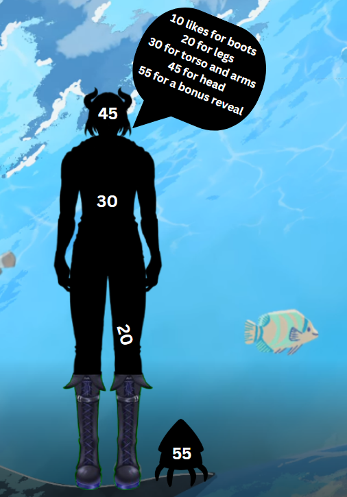 JunjieVtuber tweet picture