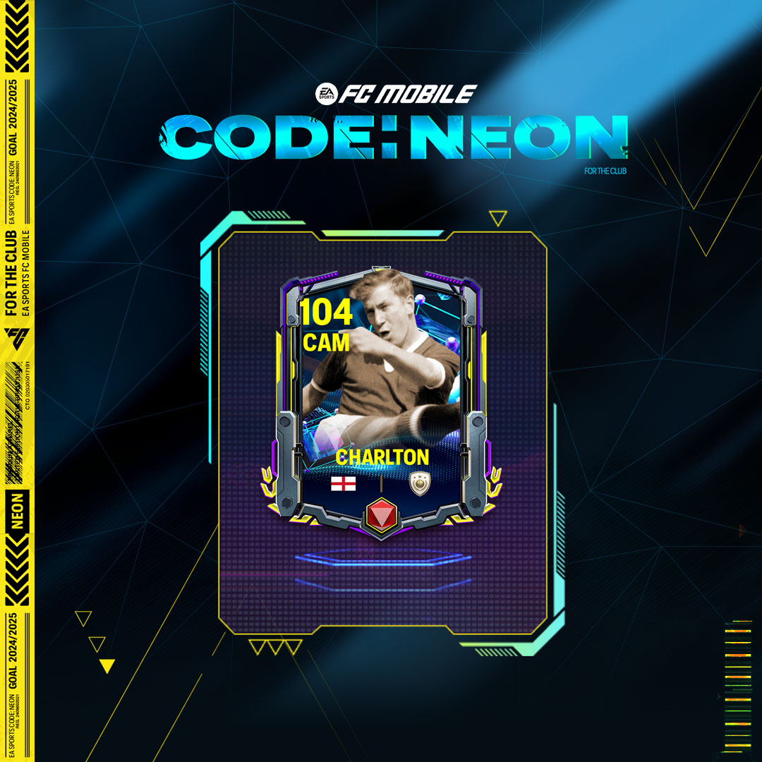 EA SPORTS FC MOBILE tweet media