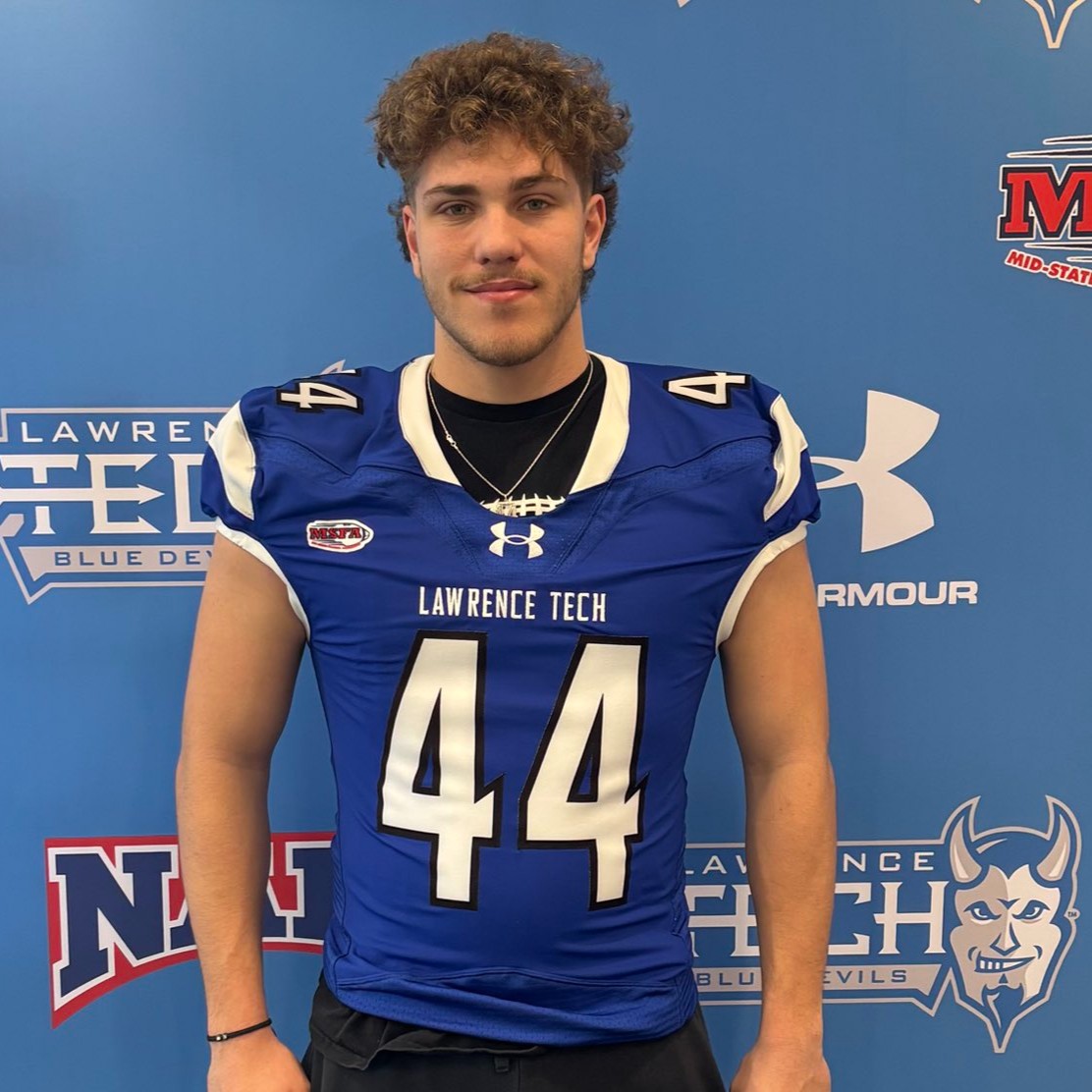 LTU Football tweet media