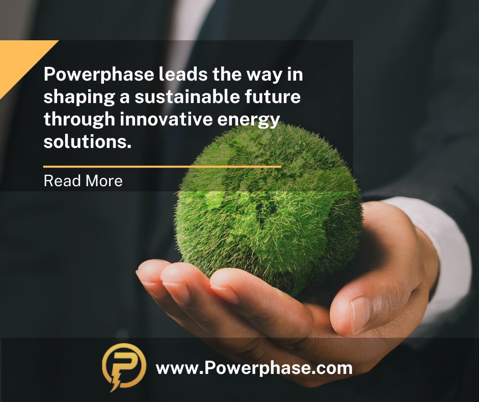 Powerphase3's tweet image. At Powerphase, we&apos;re at the forefront of creating a sustainable future through groundbreaking energy solutions. From Turbophase air injection technology to Fastlight energy storage engines, we lead the charge in revolutionizing the energy sector.

#fastlight #tech #greenenergy