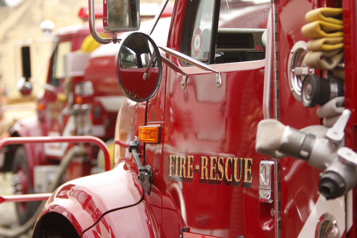 RedBlueJobs's tweet image. Just ADDED: Fire Department Structure: Behind the Scenes of Fire Safety jgprredbluejobs.kinsta.cloud/fire-departmen…