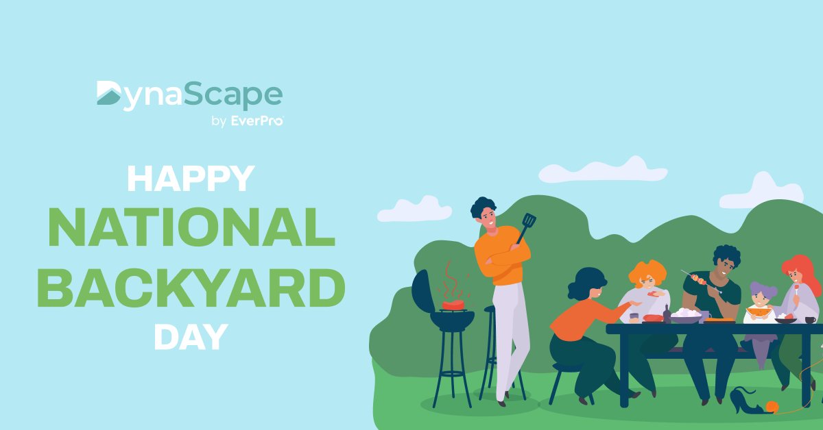 DynaScape tweet media