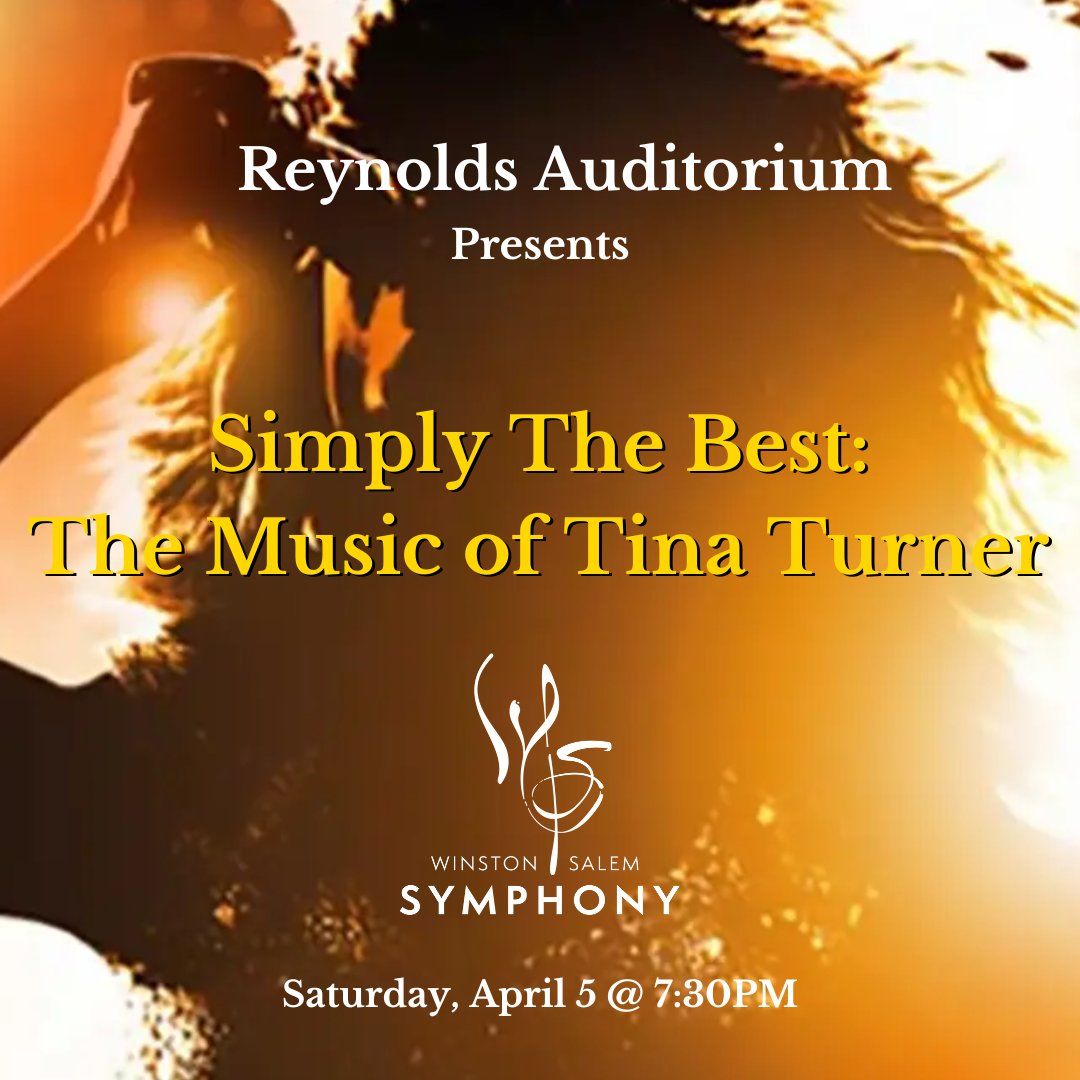 Reynolds Auditorium tweet media