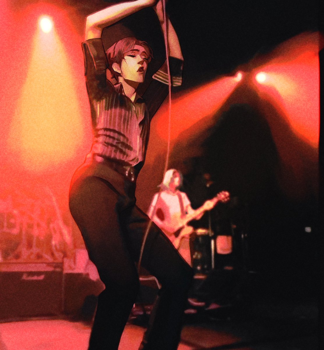 Obsolete madness (Close) tweet media