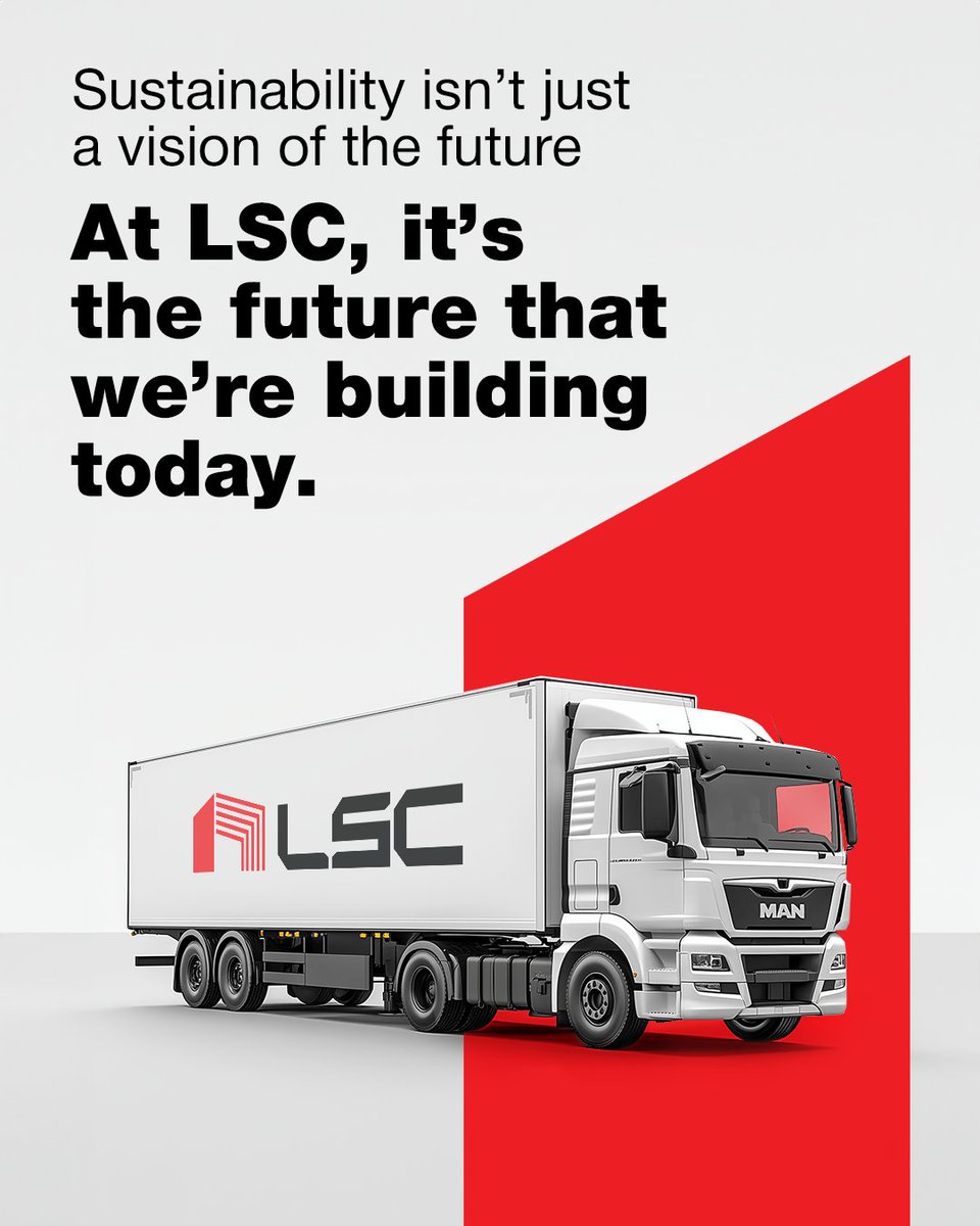 From eco-friendly fleets to energy-efficient warehouses, we’re committed to delivering logistics solutions that are kind to the planet. 

A sustainable future isn’t just possible, it’s already in motion.