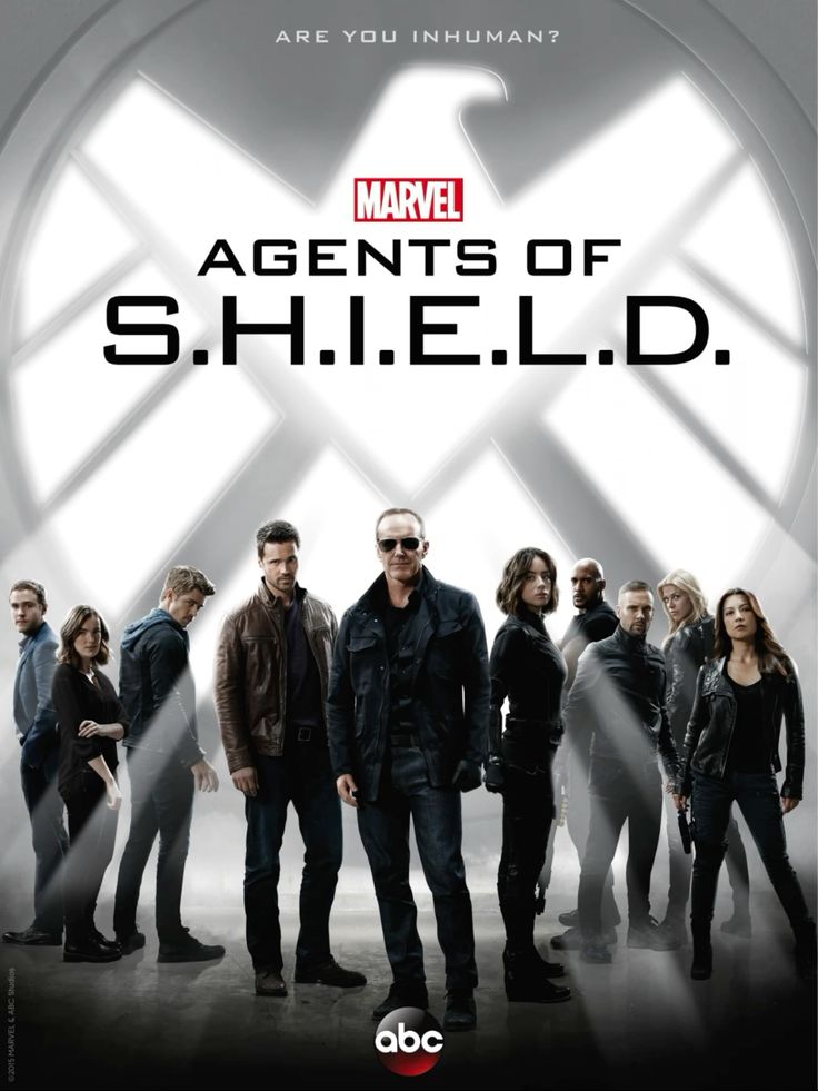 MulltiFanHype's tweet image. rate this Marvel tv series from 1-10

#agentsofsheild #marvel