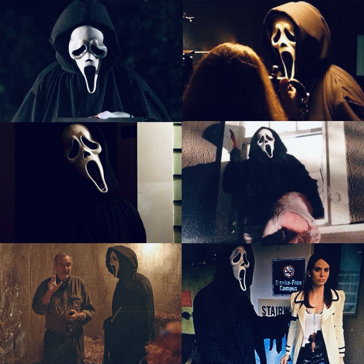 MR HORROR GUY tweet media