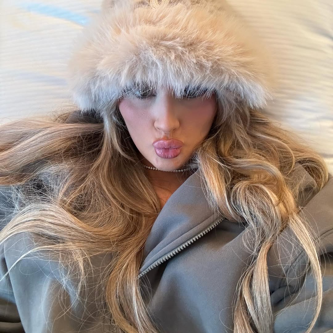 Poppy_Effect's tweet image. Tiffy on tour 🥰 #Tiffytime #TiffanyStratton