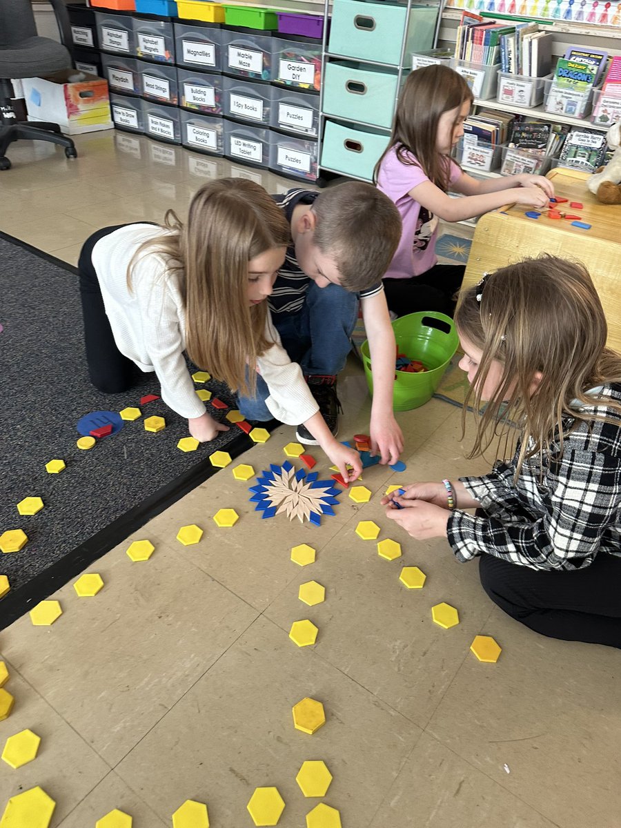 ahoysecondgrade's tweet photo. Typical WIN block in my classroom…
🏆 Kids working a choice board.
🏆 Kids assisting with PBIS tasks like sorting bulldog bucks. 
🏆 Kids working on finishing up work from earlier in the day. 
🏆 Students meeting with me for enrichment or intervention. 
It’s a busy 30 minutes!😮‍💨 https://t.co/IK0qtLO5PG