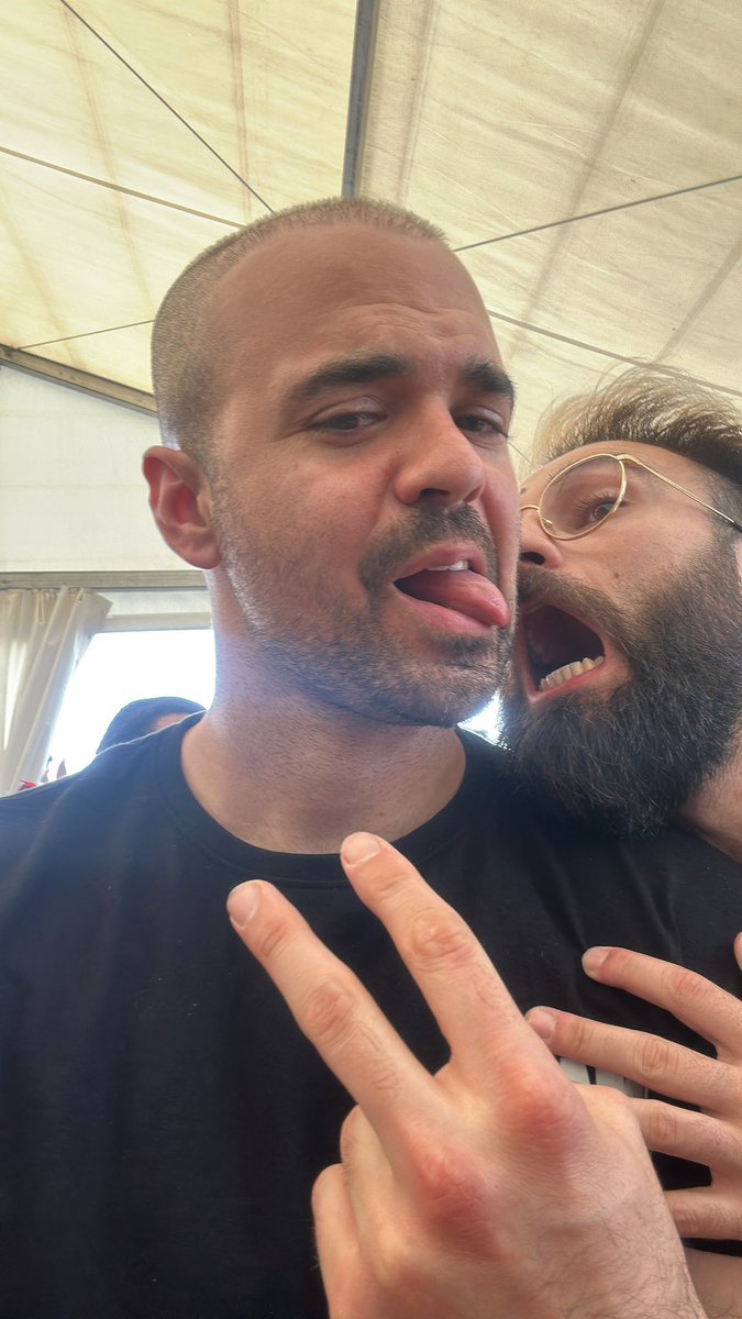 Team GMask tweet media