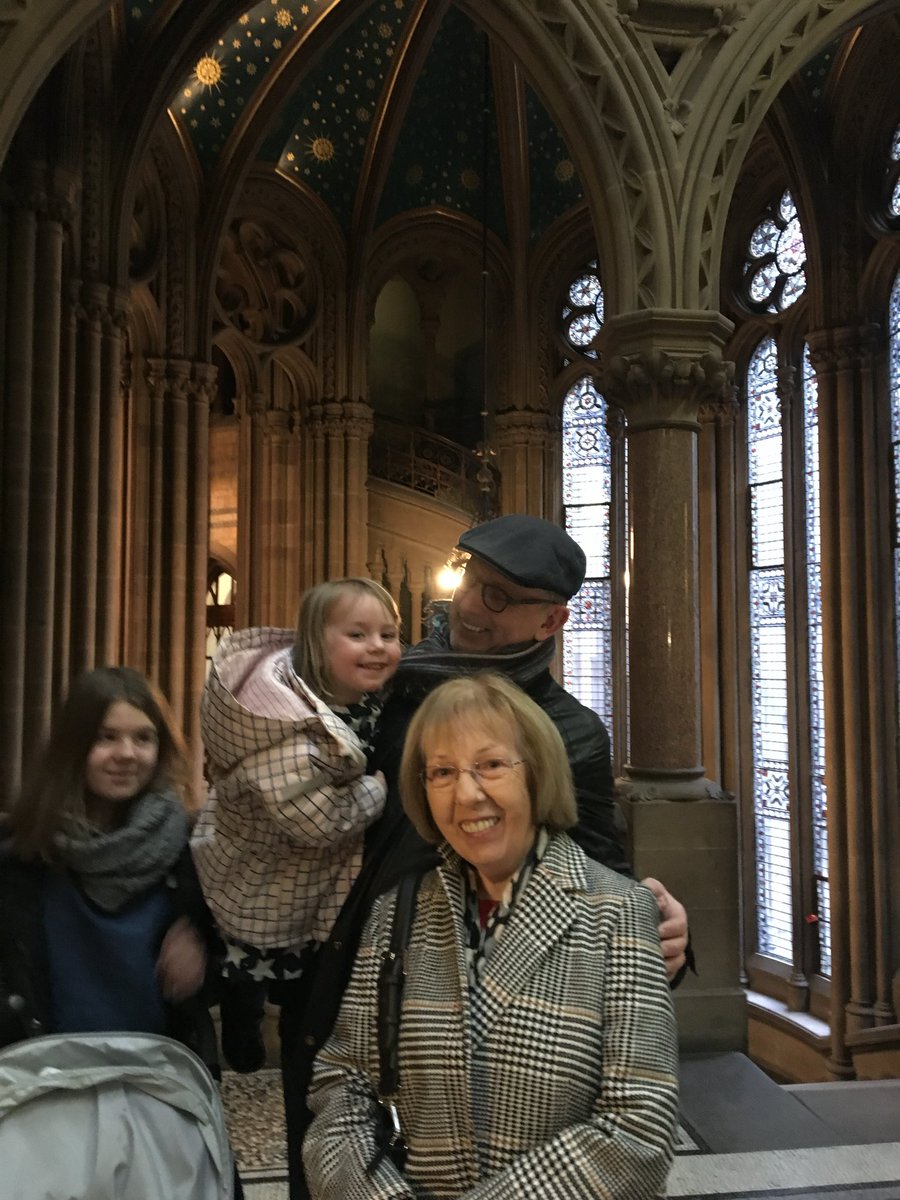 Happy heavenly birthday mum x