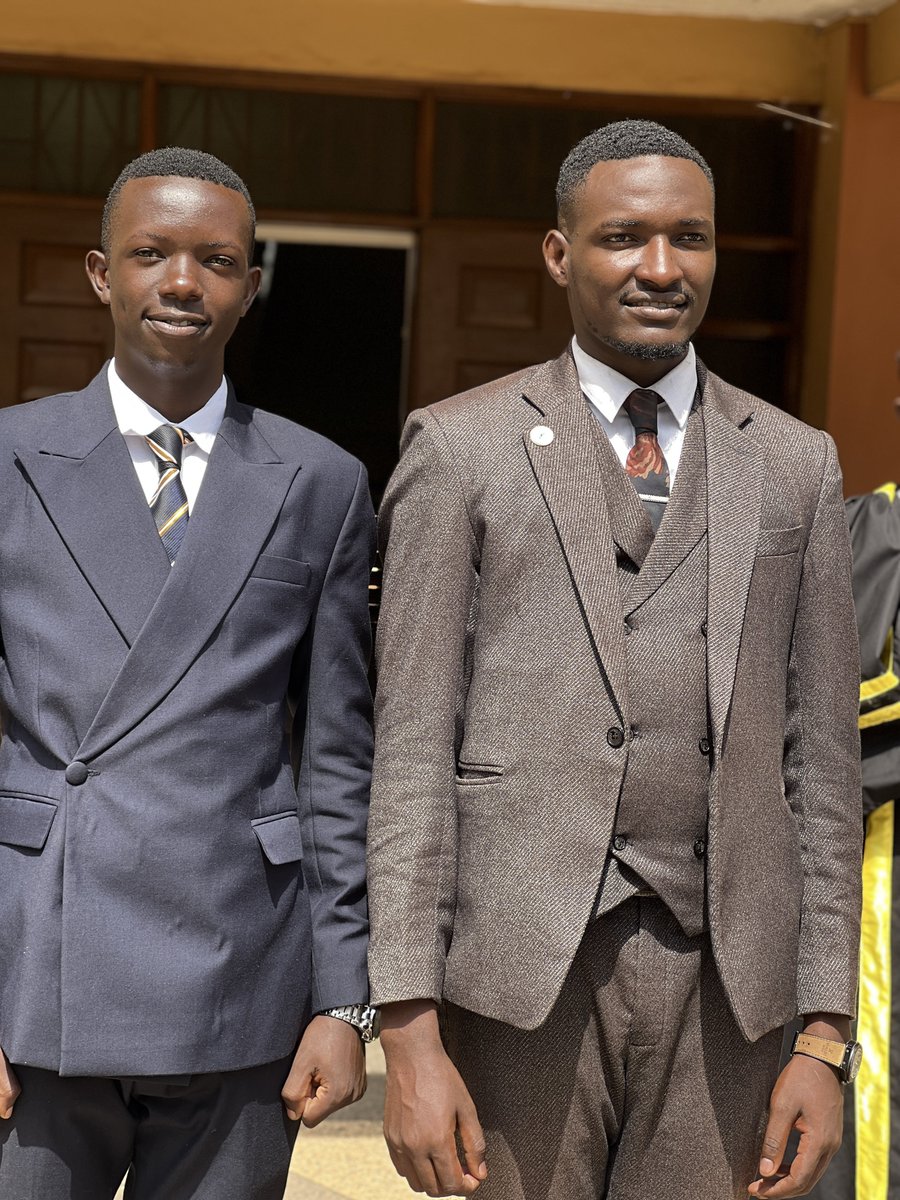 Edgar Stuart Mugisha tweet media