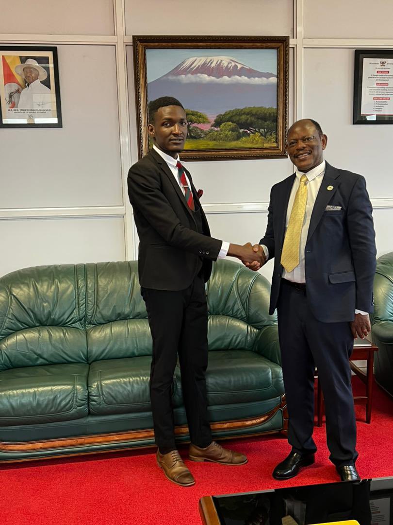 Edgar Stuart Mugisha tweet media