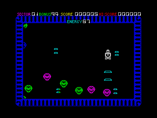 SpeccyWorldCup's tweet photo. 1983 GAME OF THE YEAR
Top two games to go through to next round
#GameoftheYear1983 #ZXSpectrum #SinclairZXSpectrum #RetroGaming
#Bomberman #ZipZap #ThePyramid #Snooker https://t.co/U6nVUybD1U