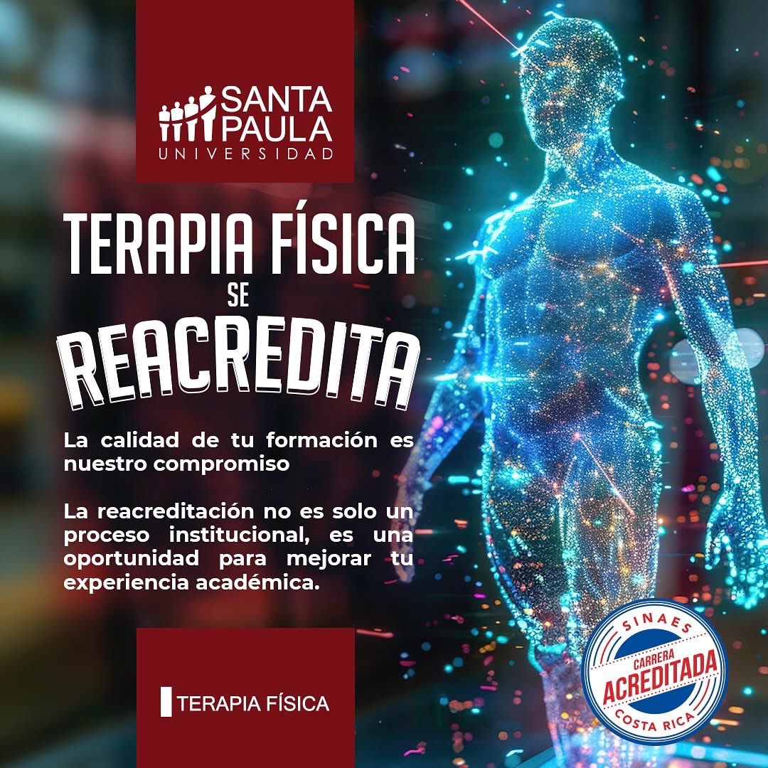 ErikaCyrus's tweet photo. ¡La Carrera de Terapia Física continua avanzando hacia la excelencia! 🚀🤩
La reacreditación es la oportunidad para perfeccionar tu experiencia educativa.
¡Participa y contribuye a la excelencia de nuestra carrera! 🎓💚
#OrgulloUSP #ReacreditaciónTF #ExcelenciaAcadémica #SomosUSP