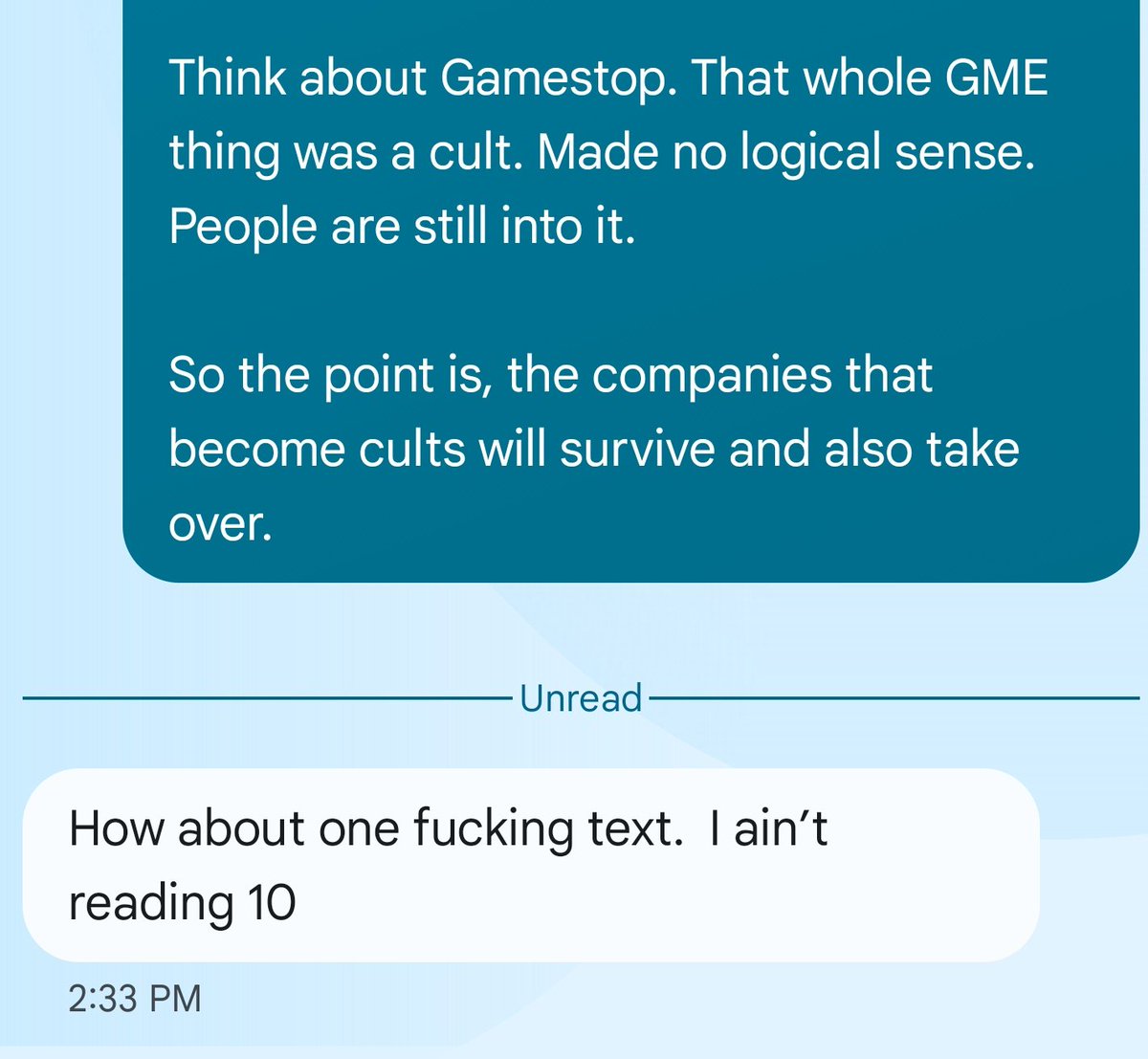 Rabbi Kamile🐙 tweet media