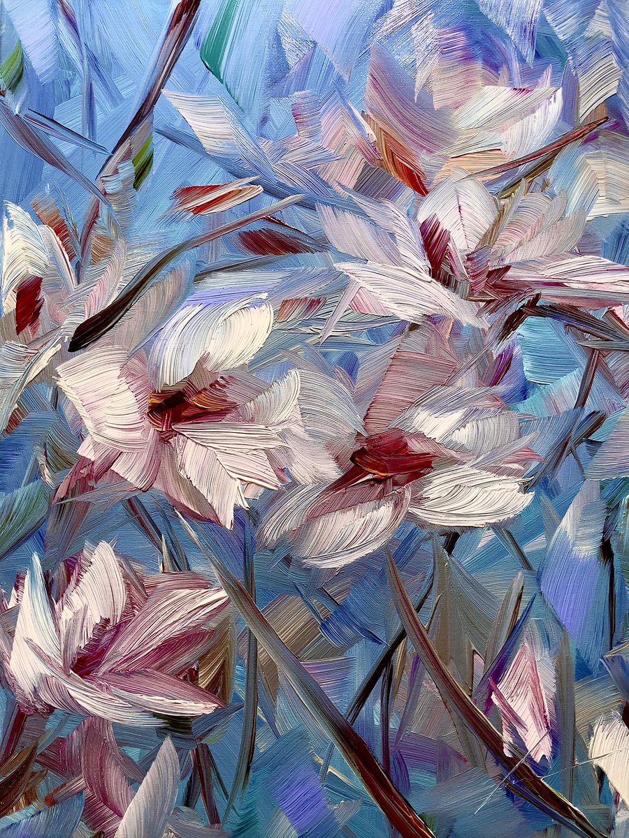 Vera Kober Art tweet media