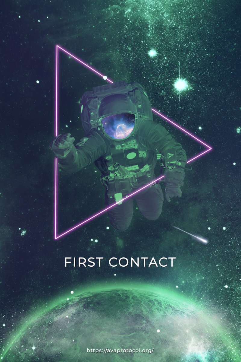 Positive Bro | Ava Protocol tweet media
