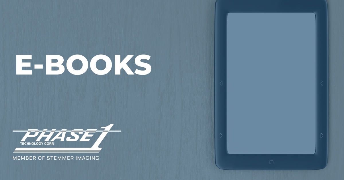 StemmerUSA's tweet image. Stay ahead in machine vision with our expert eBooks! Get industry insights, tips, and the latest tech updates. Learn more below!

bit.ly/42dtnFl  

#MachineVision #eBooks #VisionTechnology