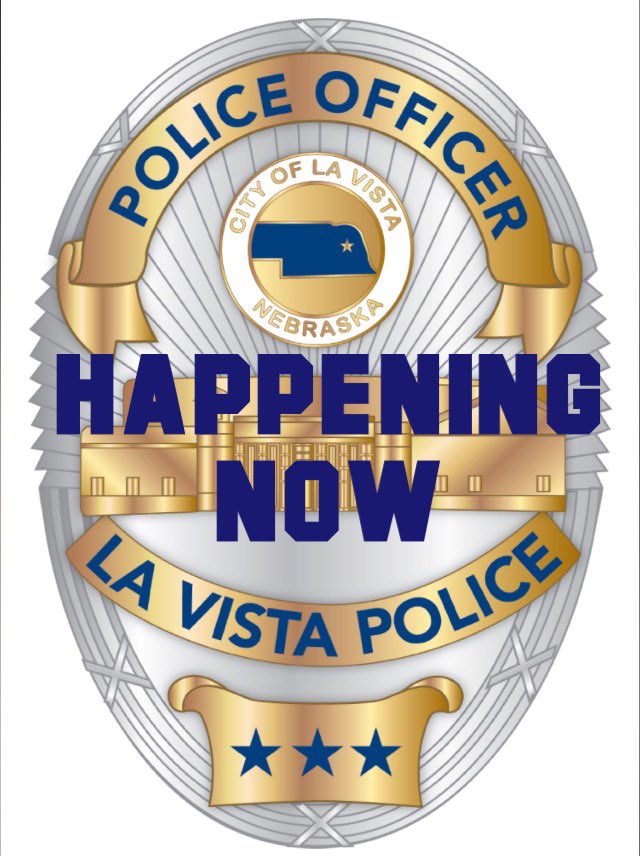 Traffic Alert!!! Multiple power lines down on Giles Road between 108th and 96th Streets. Find alternate routes!!