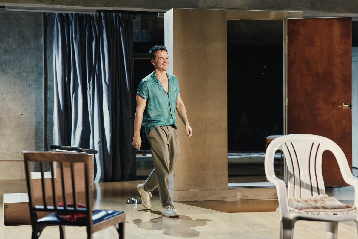 IndieWire tweet media