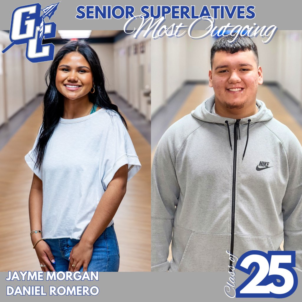 Gordon Central High School tweet media