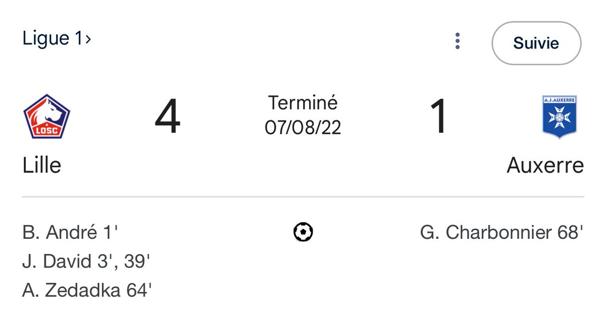 Même jour, même heure. Messieurs, l’heure de la vengeance a sonné
