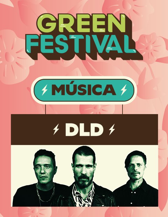 Familia de Tlajomulco, Jalisco 🤟 Nos volveremls a reunir este sábado 22 de marzo en el Green Festival 🔥🌿 

🎟 Entrada Gratuita
📍Galerías Santa Anita