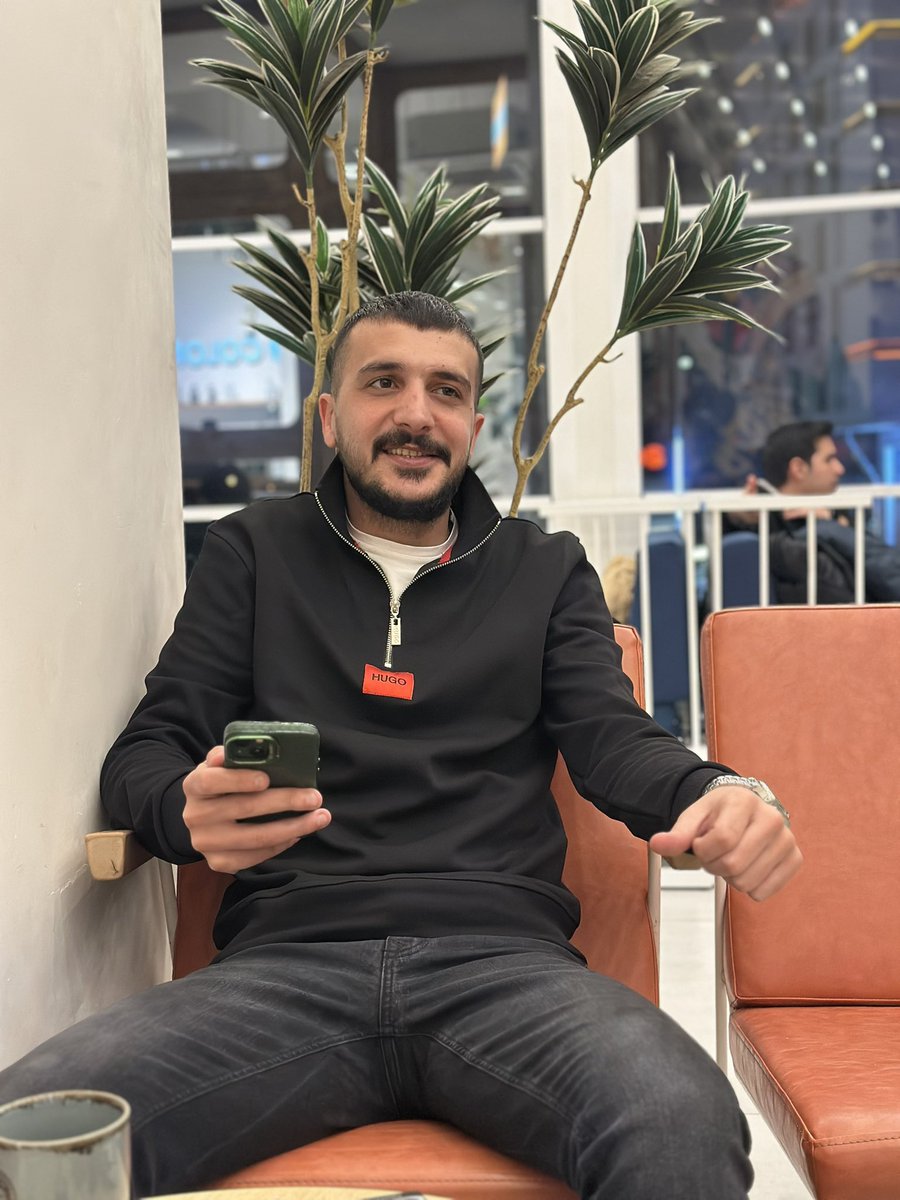 Ferman padişahınsa, sokaklar zaten bizim.📿