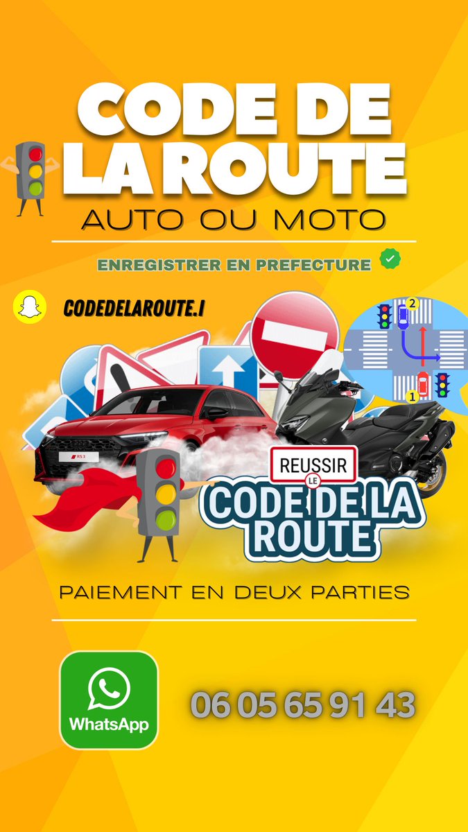 codedelaroute75's tweet image. 