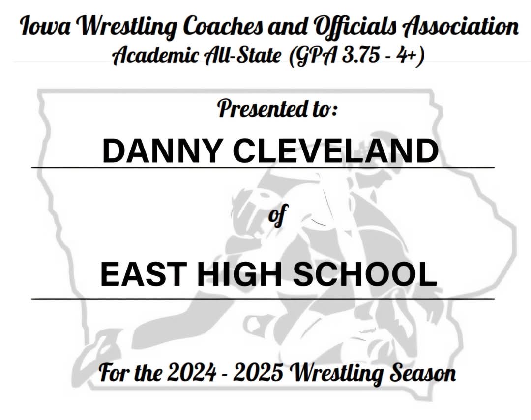EHSRaidersWrest's tweet photo. Congrats to Danny and Zeus! https://t.co/vQoR468lcO
