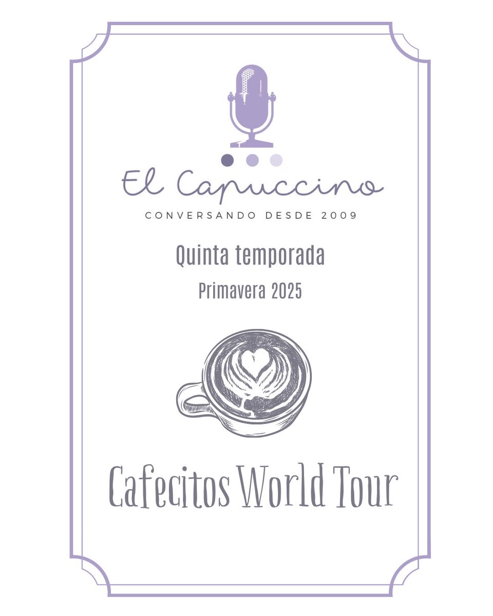 Capuccino Radio tweet media