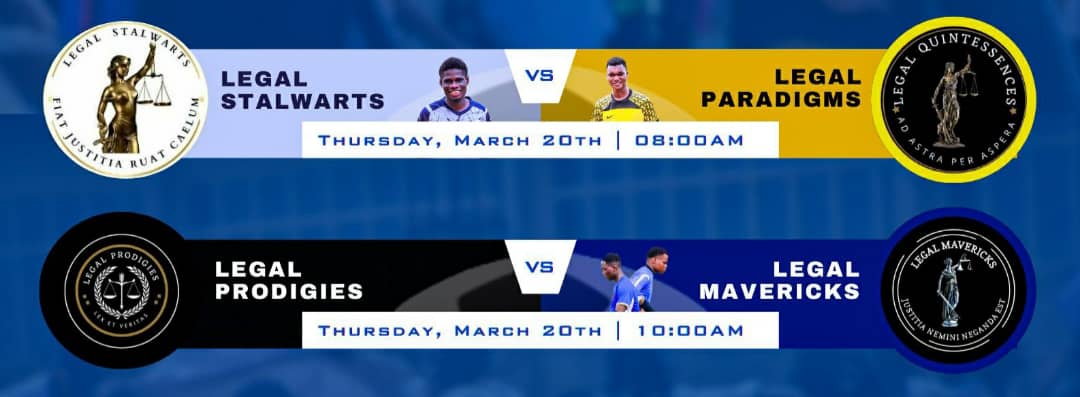 lawssoou's tweet photo. AND......MATCHDAY 2 ARRIVES IN ONE PIECE AFTER A BREATHTAKING MATCHDAY 1 MIXED WITH ANGER, FRUSTRATION, JOY, AND HAPPINESS💨🥵

#MarinusXSportsFest’25
#TheGameChanger
#SportsFest’25
#Blaqlaw’25 https://t.co/1FWE8nYivI
