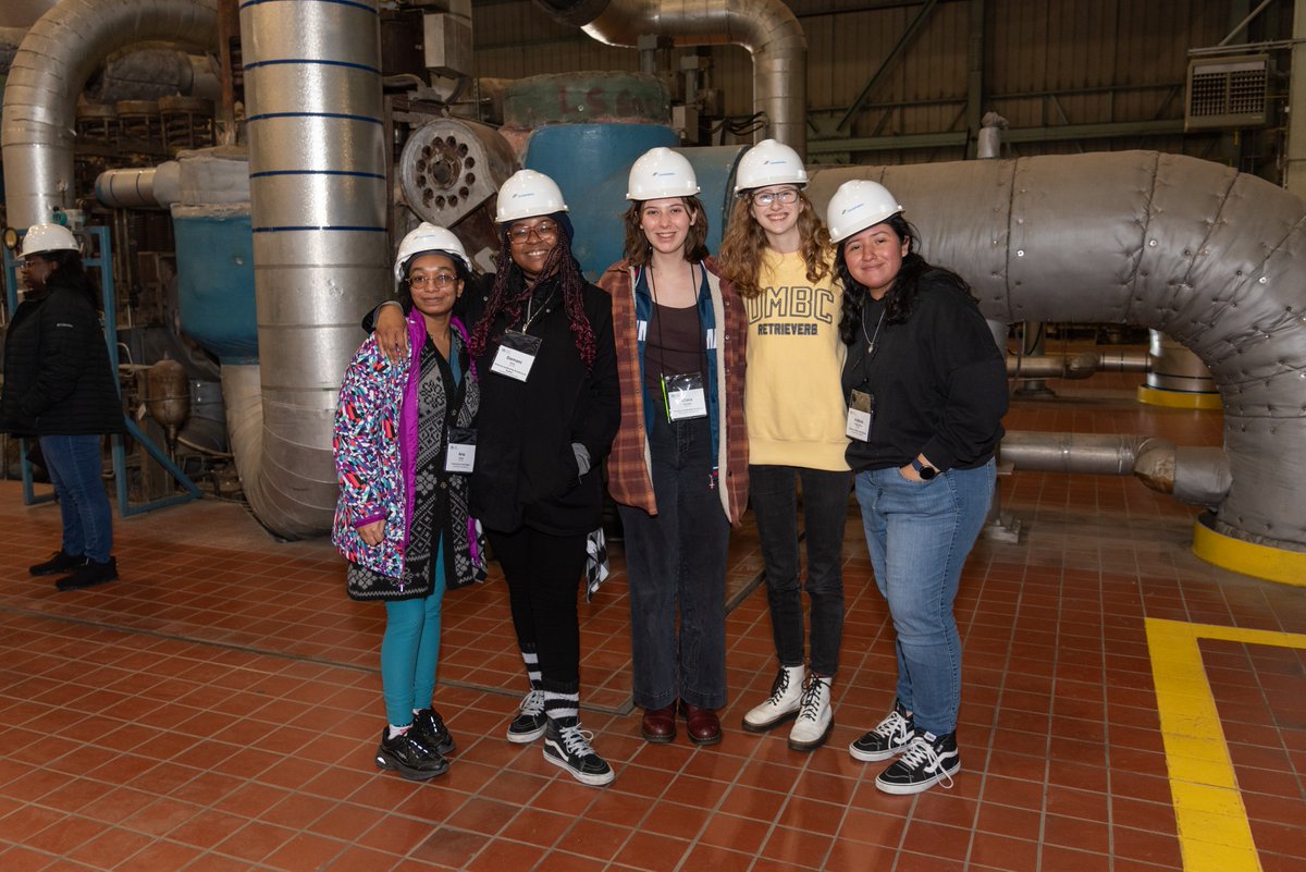 Constellation (@constellationeg) on Twitter photo We recently hosted our first Youth Energy Summit Retreat in PA, which included tours of Limerick Clean Energy Ctr and Eddystone Generating Station as well as panels with senior business leaders focused on topics ranging from the Crane restart to innovations in AI. <a href="/NEED_Project/">The NEED Project</a> We recently hosted our first Youth Energy Summit Retreat in PA, which included tours of Limerick Clean Energy Ctr and Eddystone Generating Station as well as panels with senior business leaders focused on topics ranging from the Crane restart to innovations in AI. <a href="/NEED_Project/">The NEED Project</a>