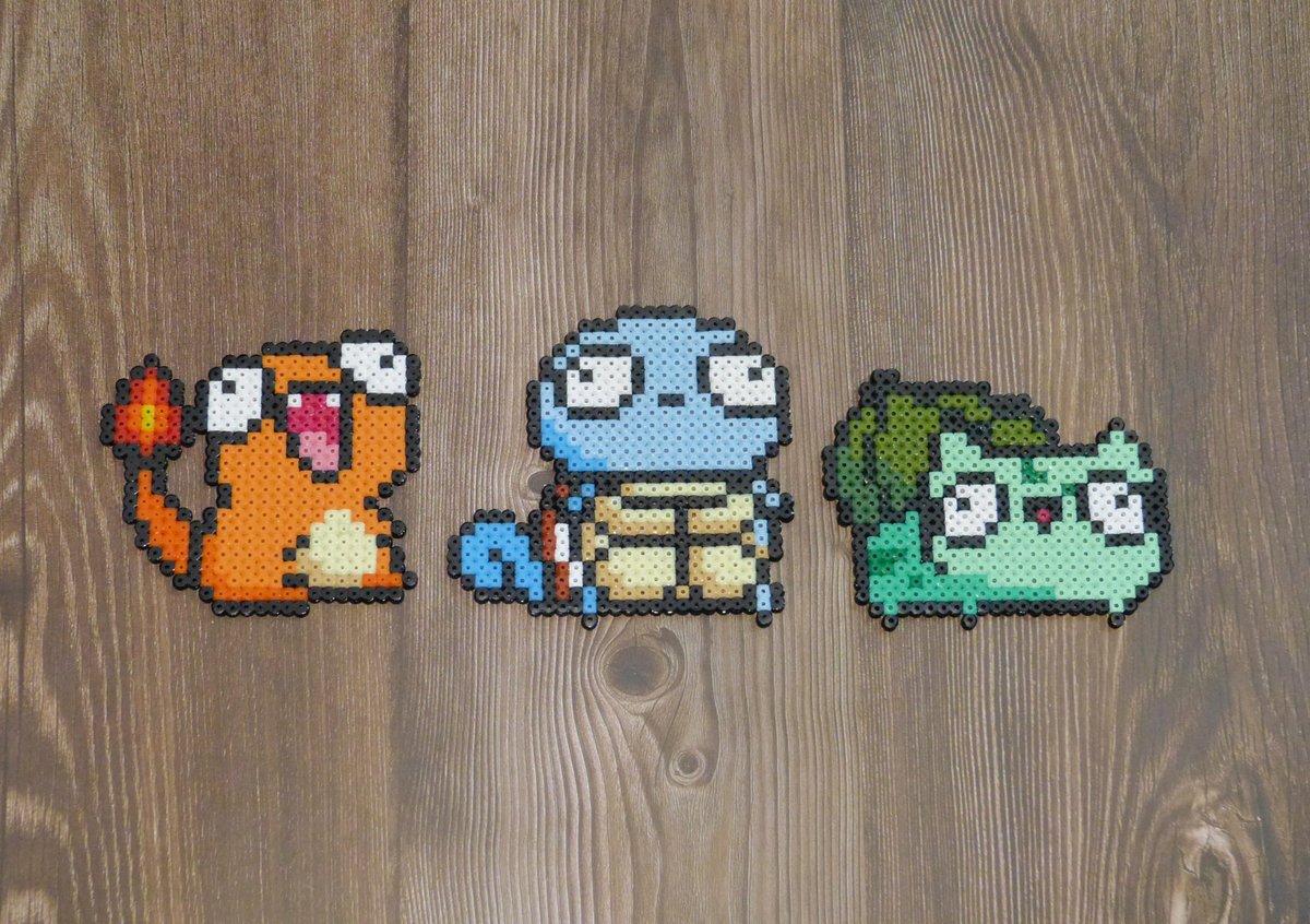 Just look at these derpy Pokemons! etsy.com/listing/189071… #pokemon #pokemonmeme #meme #gaming #manga #anime
