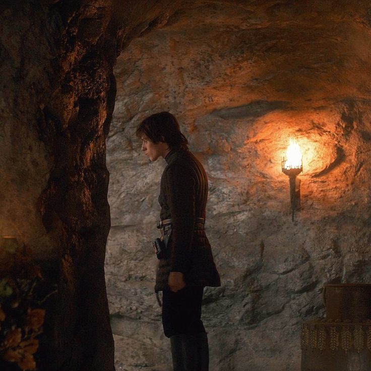 Josh is a feast for crows☆ tweet media