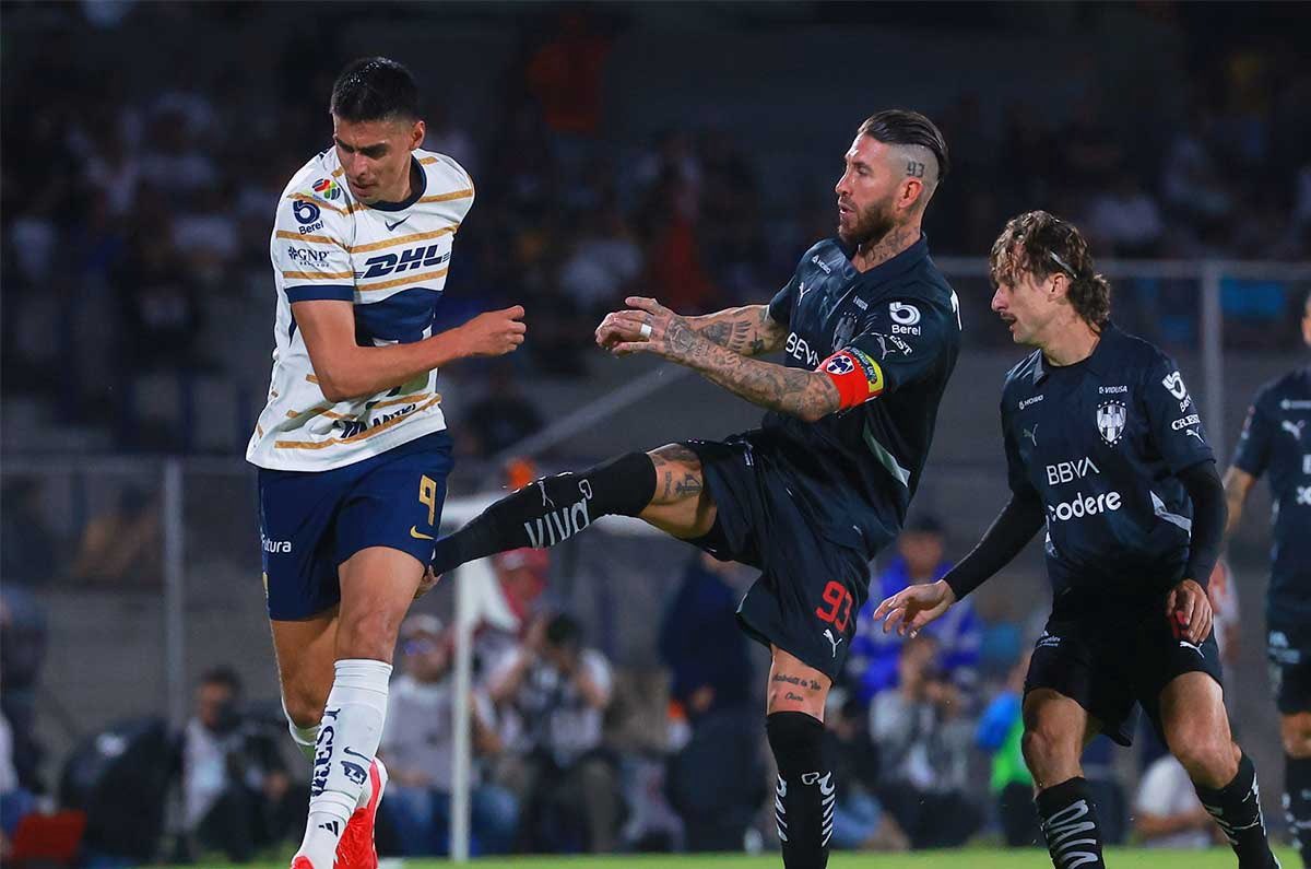 Si ya saben como se pone, ¿pa' qué lo invitan? 😅

La patada al "Memote" y el codazo a Bennevendo, no son NADA comparado con lo siguiente...

🧵HILO con las PEORES AGRESIONES de Sergio Ramos👇🔥