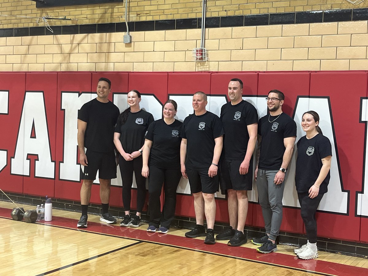 Yesterday, PLHS hosted the annual PTA Volleyball Tournament, featuring 24 teams and over 50 games played. Thank you to the PTA, students, staff, and all participants for contributing to a successful, spirited, and engaging community event!