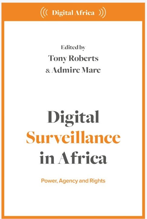 Our new book "Digital Surveillance in Africa" is now available open access and free to download from the publisher here. bloomsburycollections.com/monograph?doci…