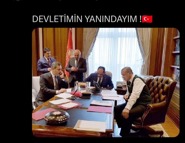 Zafer Bykgln (@zbykgln) on Twitter photo 