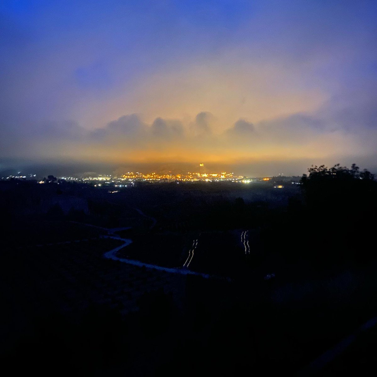 Martinho sobre Mula. Foto de J. P. Pérez. #picoftheday