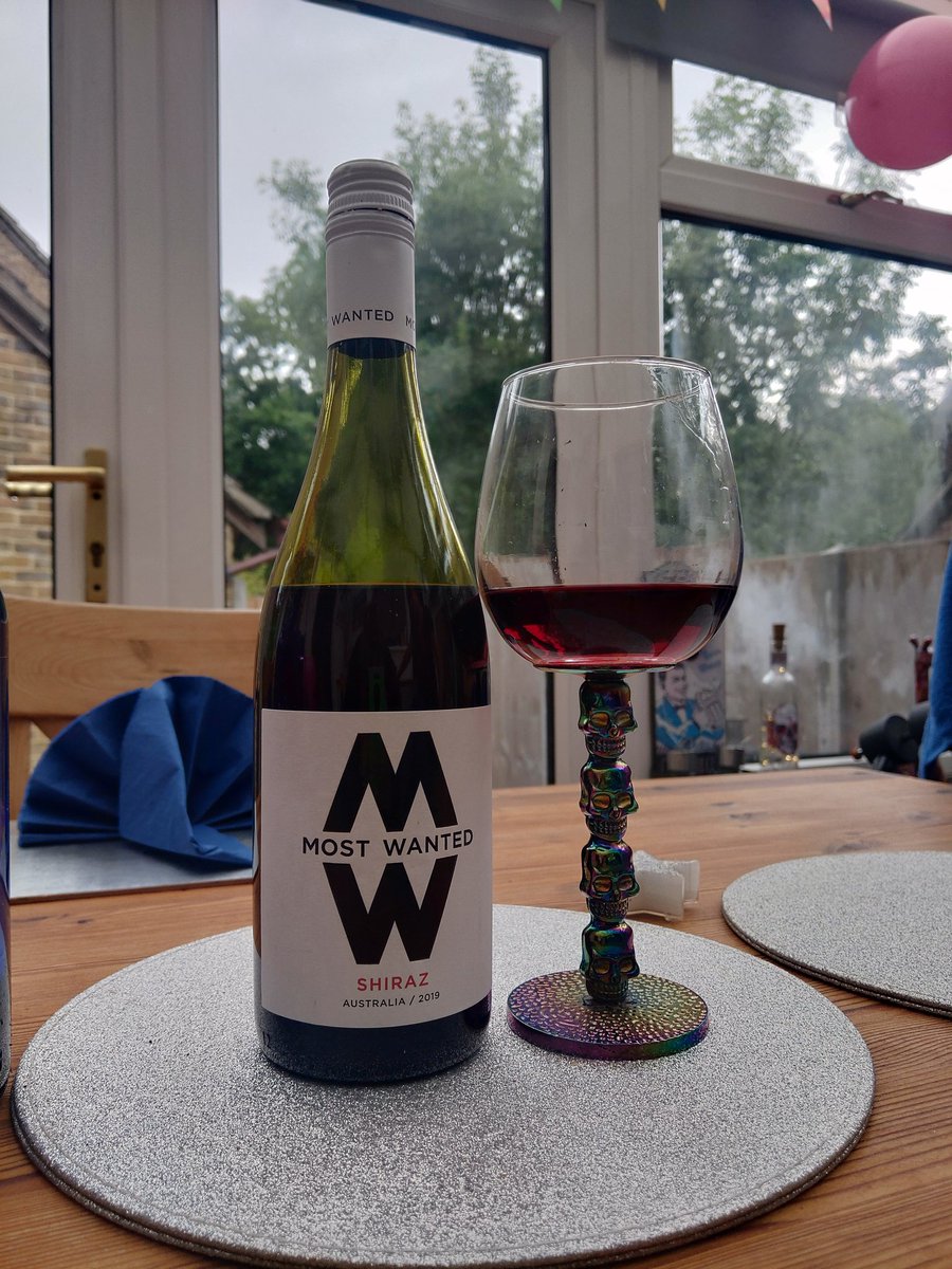 Most Wanted -Shiraz
.
.
.
.
.
.
#yum #drinks #instadrink #getinmybelly  #yummy #beers  #photooftheday #thirsty #cider #thirst #drinking #beer  #drink #beerstagram #bars #slurp #cocktail #beerporn #cider #ciderporn #drinkup #pub