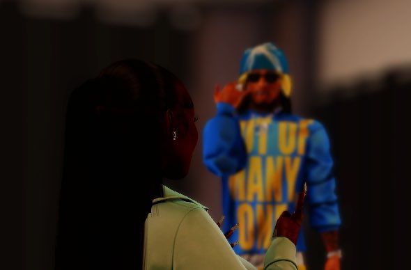 50DaPlug's tweet image. Can’t get no dick up out the kid

#secondlife #SecondLife