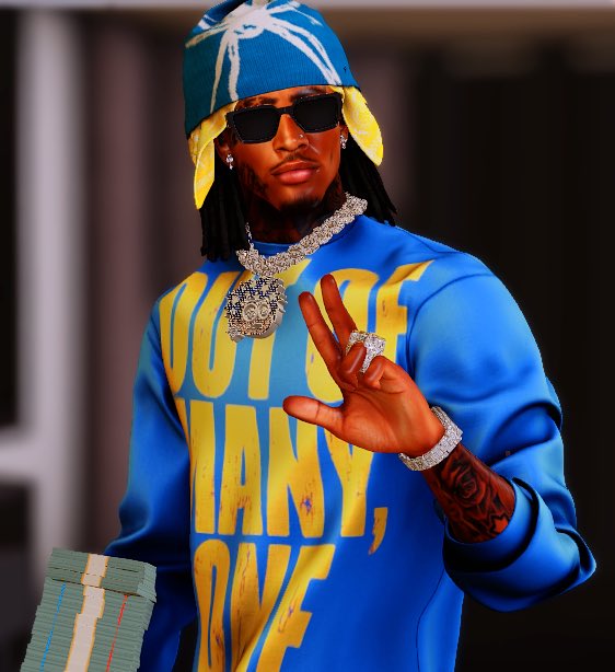 50DaPlug's tweet image. Can’t get no dick up out the kid

#secondlife #SecondLife