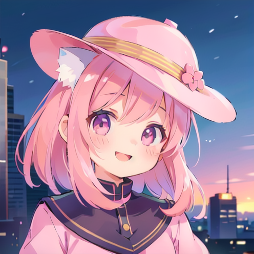 momohayha's tweet image. 強すぎる...

Stable Diffusionの拡張機能『Rembg』
簡単に素早く背景だけを切り取ってpngにしてしまう恐ろしいツールなんだよぉ～！
#stable_diffusion