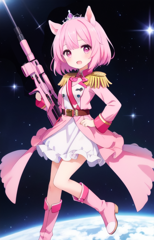 momohayha's tweet image. 強すぎる...

Stable Diffusionの拡張機能『Rembg』
簡単に素早く背景だけを切り取ってpngにしてしまう恐ろしいツールなんだよぉ～！
#stable_diffusion