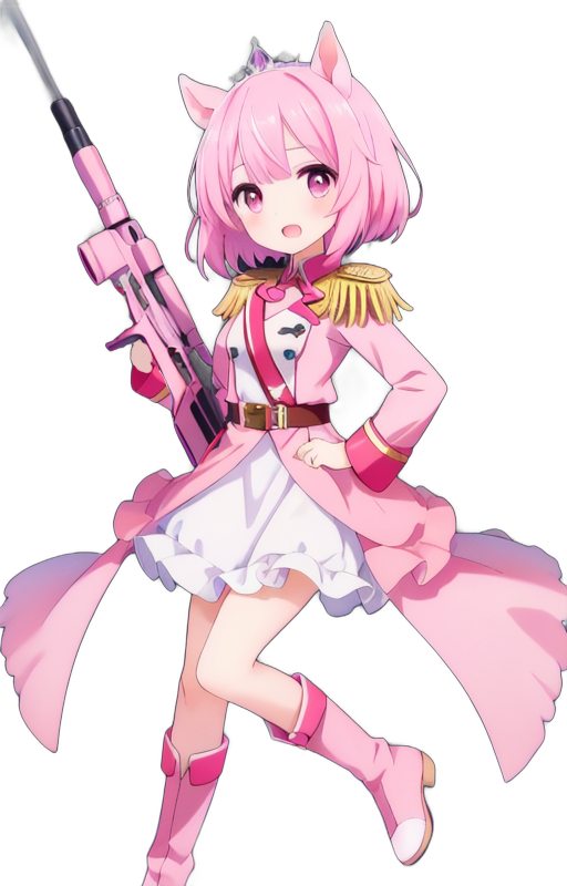 momohayha's tweet image. 強すぎる...

Stable Diffusionの拡張機能『Rembg』
簡単に素早く背景だけを切り取ってpngにしてしまう恐ろしいツールなんだよぉ～！
#stable_diffusion