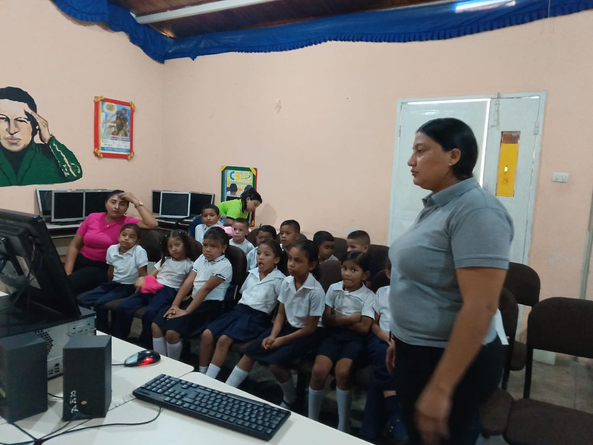 Fundabit Apure tweet media