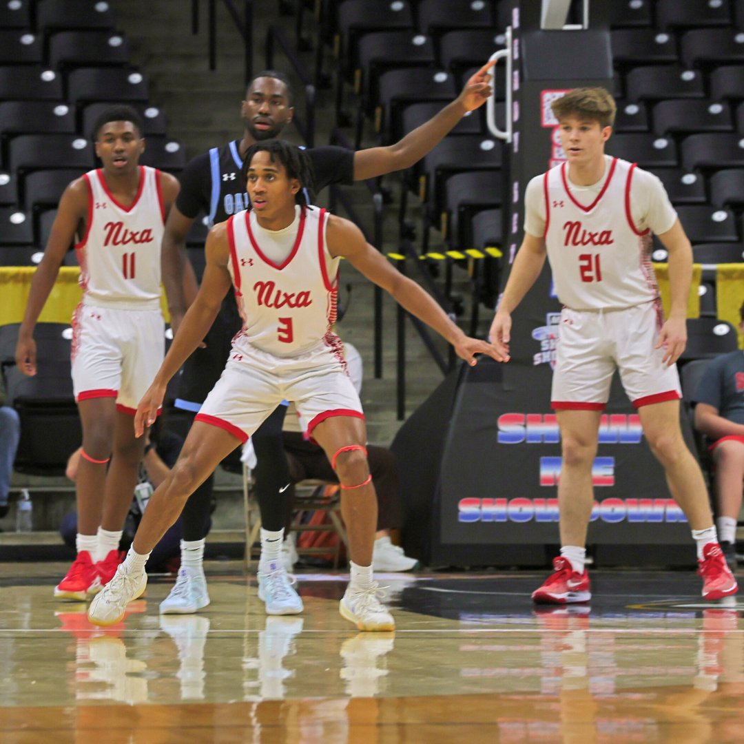 Nixa Athletics tweet media